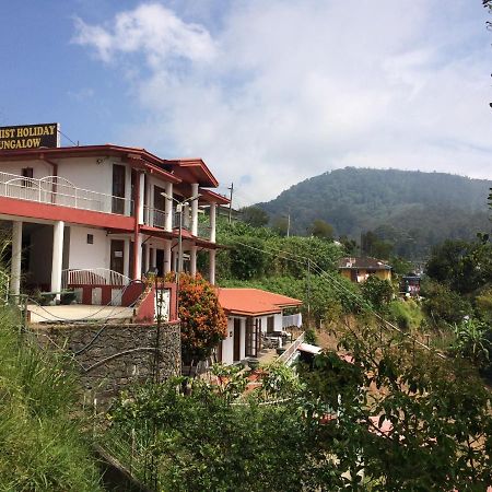 The Mist Holiday Bungalow Haputale Exterior photo