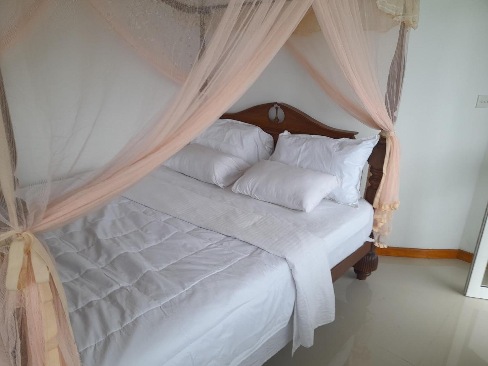 The Mist Holiday Bungalow Haputale Exterior photo