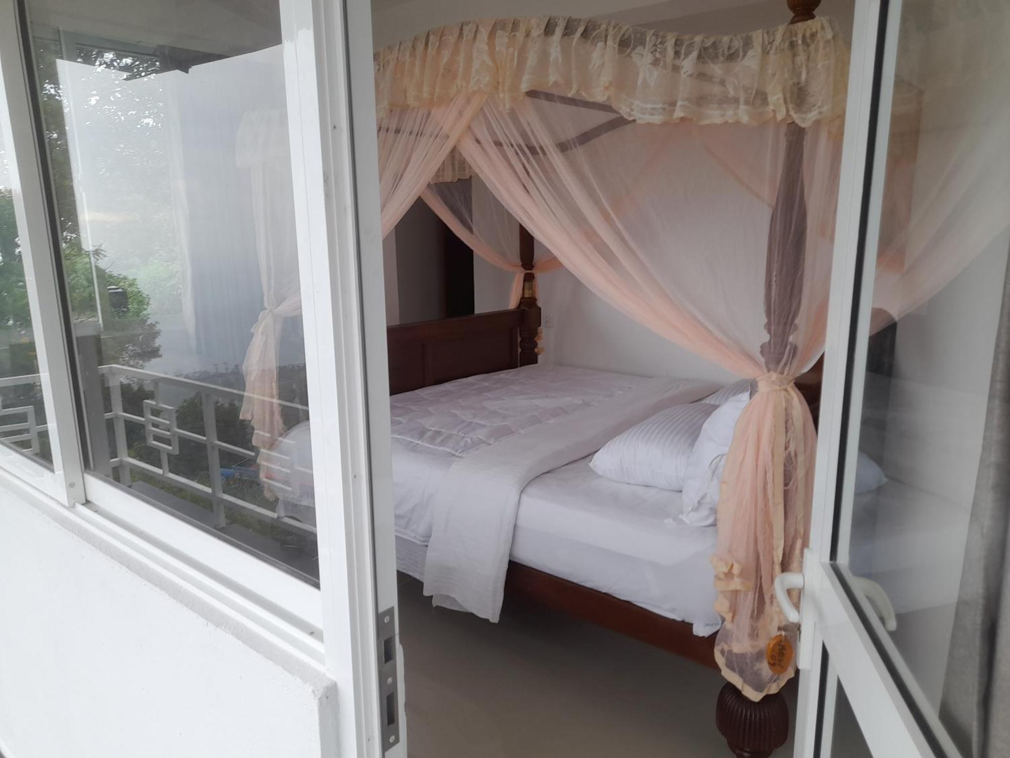 The Mist Holiday Bungalow Haputale Exterior photo