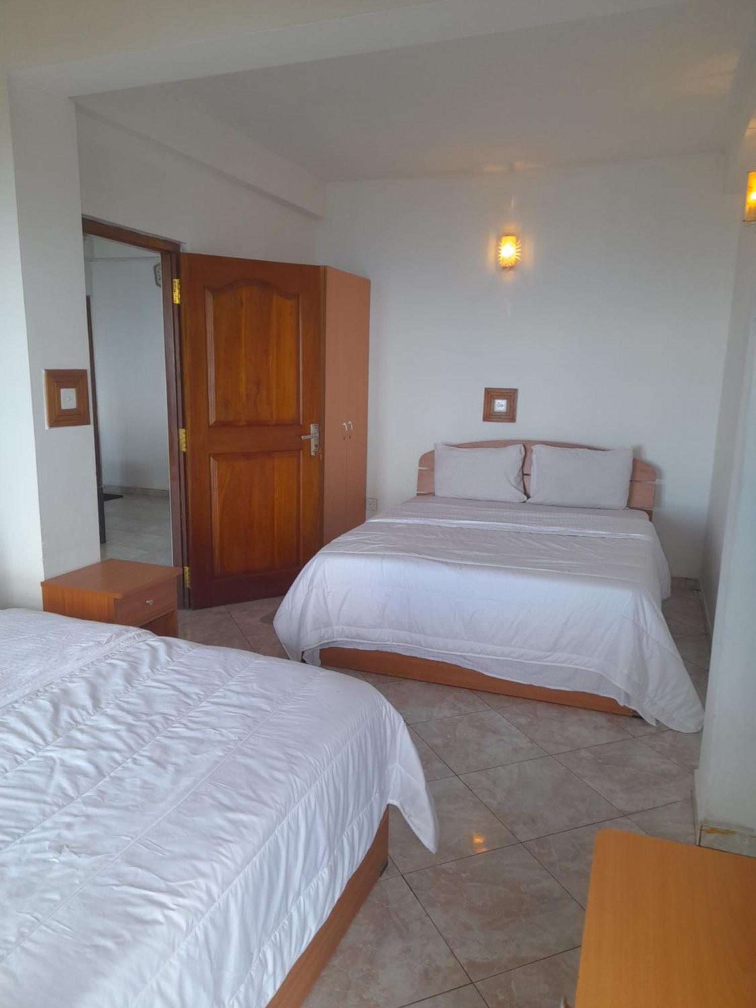 The Mist Holiday Bungalow Haputale Exterior photo