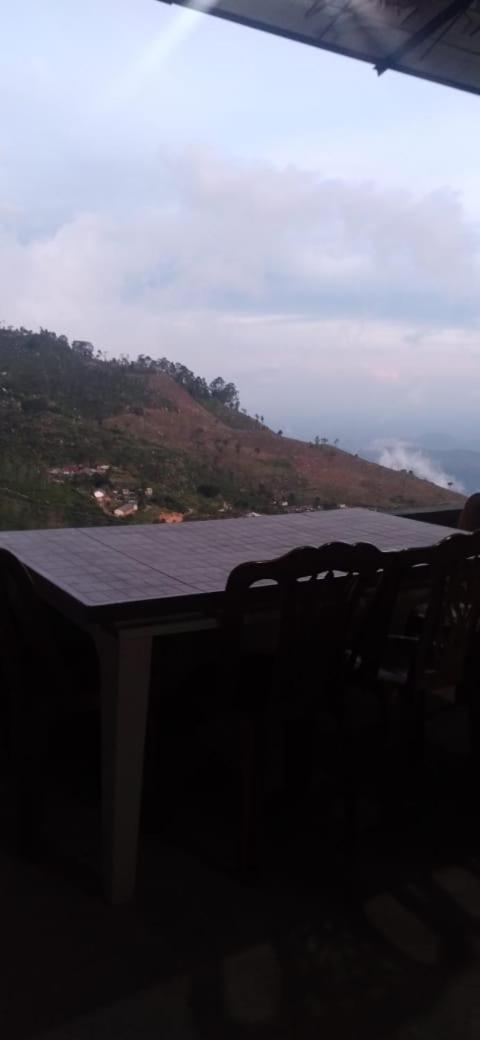 The Mist Holiday Bungalow Haputale Exterior photo