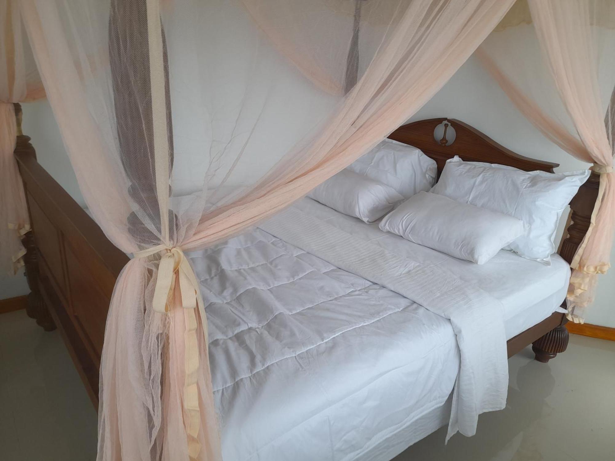 The Mist Holiday Bungalow Haputale Exterior photo