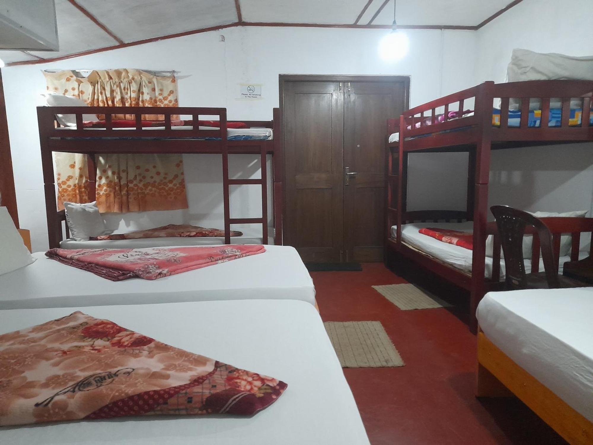 The Mist Holiday Bungalow Haputale Exterior photo