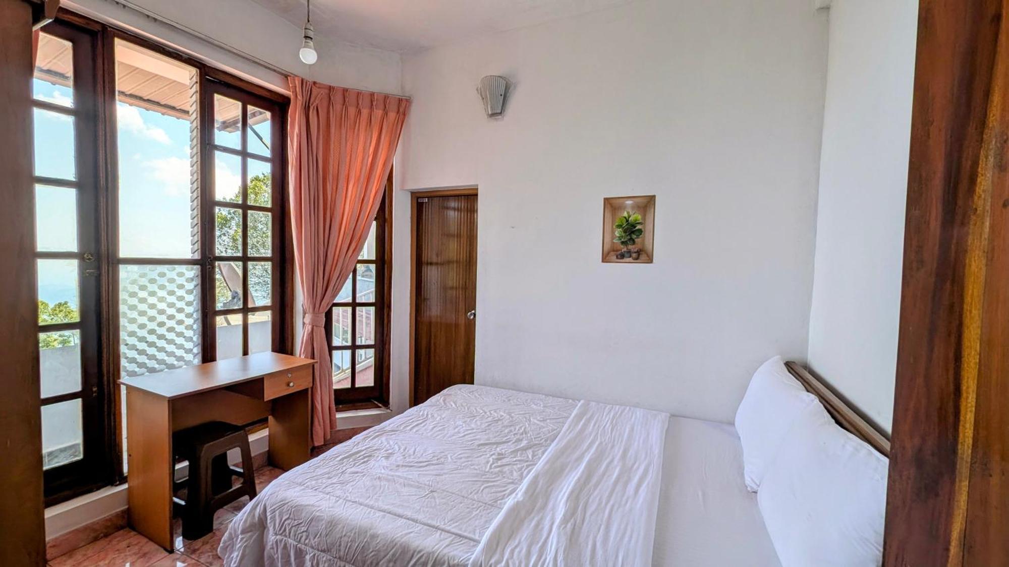The Mist Holiday Bungalow Haputale Exterior photo