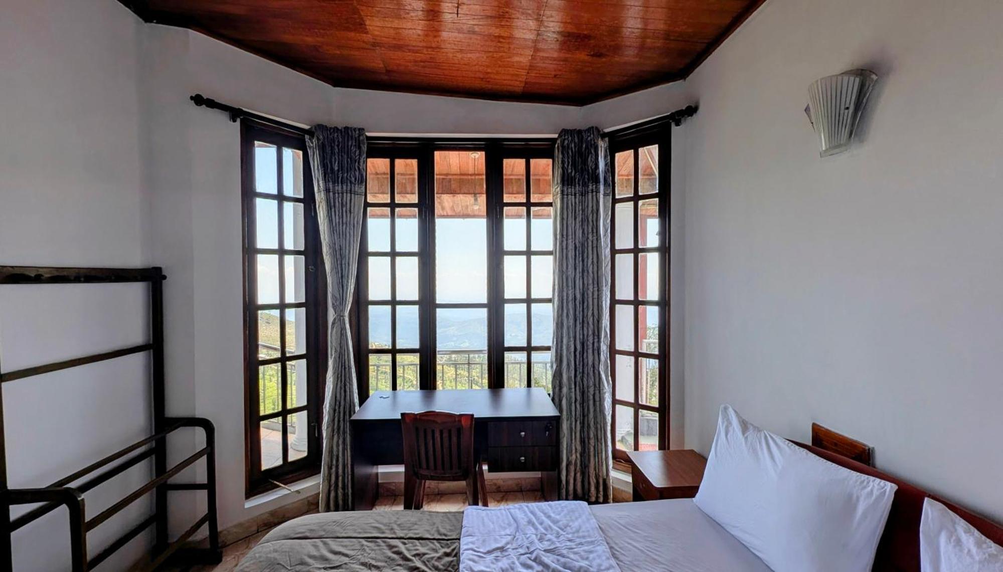 The Mist Holiday Bungalow Haputale Exterior photo