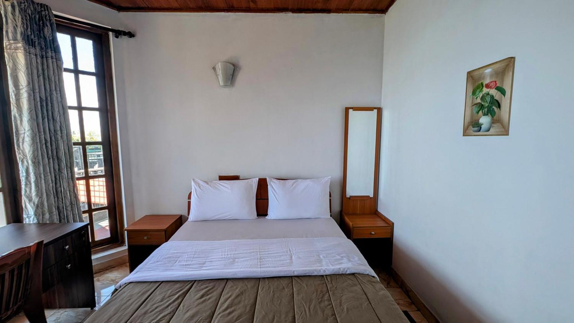 The Mist Holiday Bungalow Haputale Exterior photo