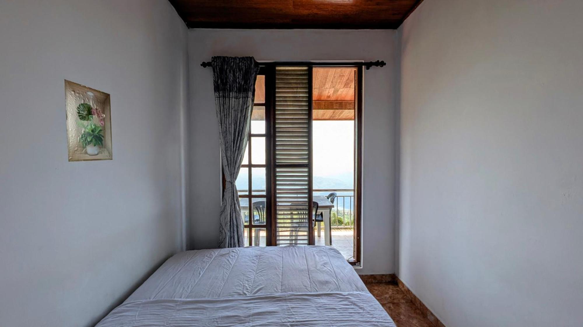 The Mist Holiday Bungalow Haputale Exterior photo