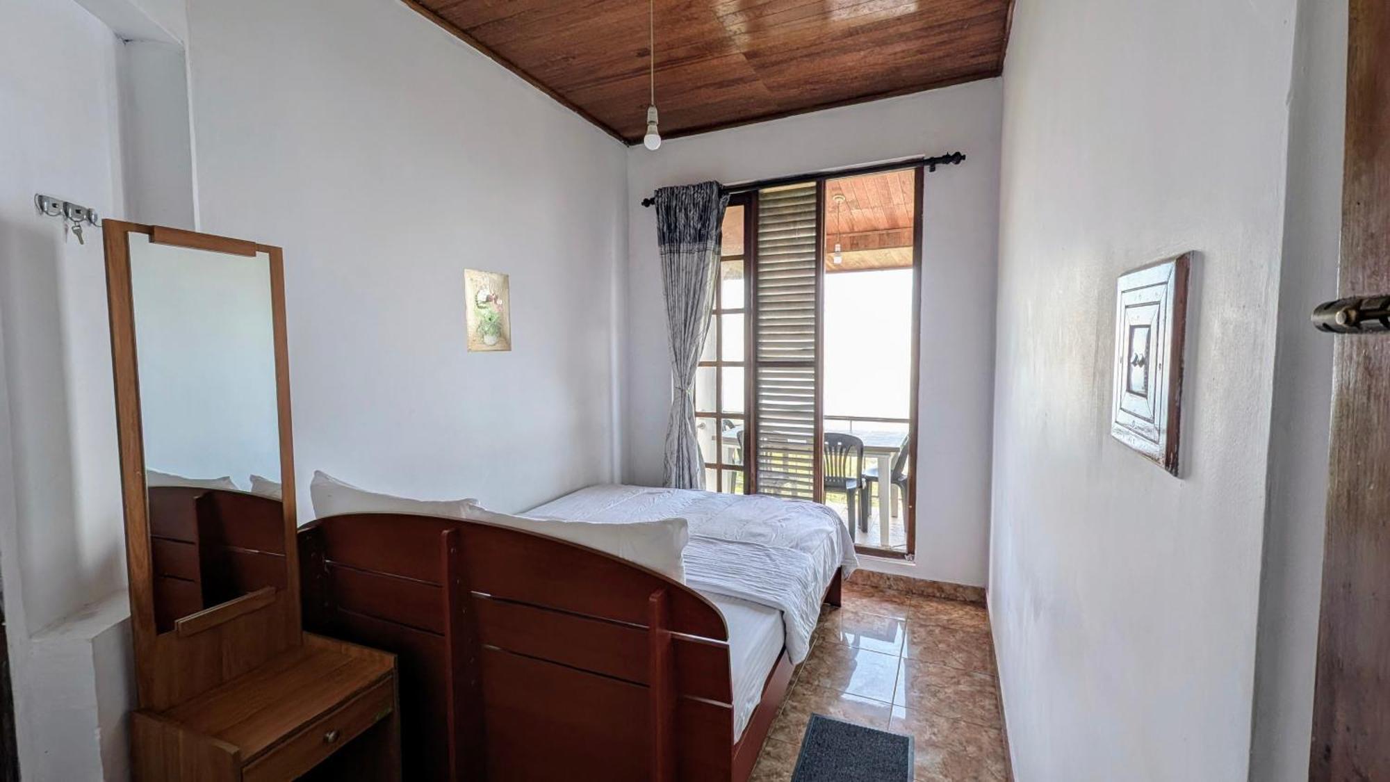 The Mist Holiday Bungalow Haputale Exterior photo