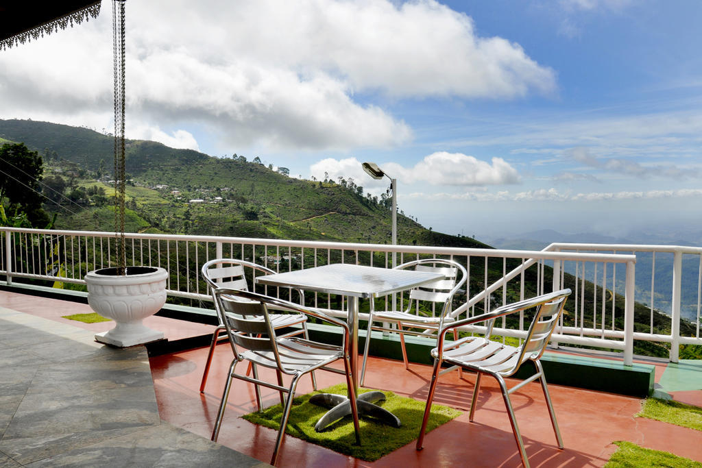 The Mist Holiday Bungalow Haputale Exterior photo